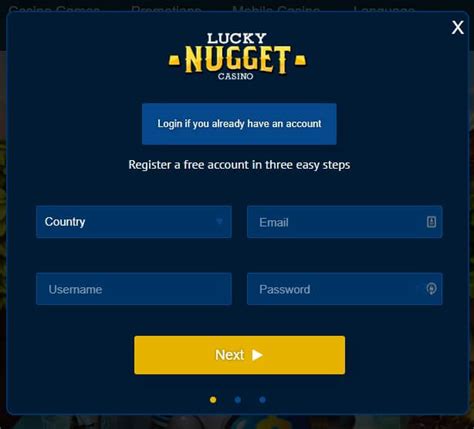 Lucky Nugget bet365
